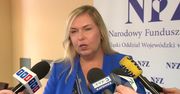 Zmarł na izbie przyjęć. Kontrola NFZ wykazała, że w szpitalu były wolne łóżka
