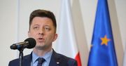Michał Dworczyk przedstawił plan szczepień