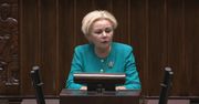 Sejm przegłosował ustawę “frankową” bez Funduszu Konwersji.