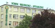 Trzech górników nie żyje, a sześciu trafiło do szpitali po wstrząsie w kopalni Murcki-Staszic
