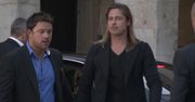 Brad Pitt uważa, że jest za stary, żeby występować przed kamerą