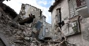 Trzęsienie ziemi o sile 6,5 stopnia w skali Richtera w Japonii