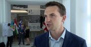 Zanim został ministrem, mówił o karcie LGBT i “oddawaniu dzieci pedofilom”