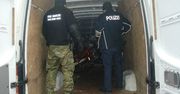 Skradzione rowery o wartości prawie 300 tysięcy złotych ujawnione przez polsko-niemiecką straż graniczną