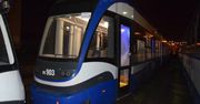 POLICJANCI ZATRZYMALI DWÓCH 18-LATKÓW, KTÓRZY WCZORAJ STRZELALI DO TRAMWAJÓW W KRAKOWIE