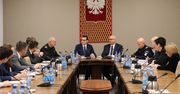 Premier zapowiada zmianę prawa po tragedii w Koszalinie