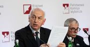 PKW podała wyniki wyborów do Sejmu i Senatu