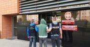 FUNKCJONARIUSZE POLICJI I KAS ZATRZYMALI KOLEJNE OSOBY PODEJRZANE O ZANIŻANIE WARTOŚCI LUKSUSOWYCH AUT
