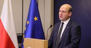 Wiceszef MSZ o słowach Putina: ta groźna kampania narracyjna musi się spotkać ze stanowczym odporem
