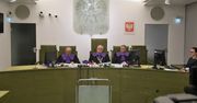 Izba Dyscyplinarna SN uchyliła zarządzenie o “zawieszeniu” sędziego Juszczyszyna