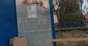 STRZELALI DO WIAT PRZYSTANKOWYCH – STRATY WYNIOSŁY PONAD 26 TYS. ZŁ. ZOSTALI ZATRZYMANI PRZEZ POLICJANTÓW