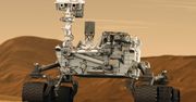 NASA prezentuje koncepcję księżycowego lądownika