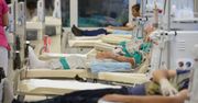 Nowe osoby zakażone koronawirusem