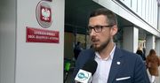 Drogowcy zamknęli wiadukt na autostradowym węźle na A1. Zbadają pęknięcia