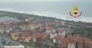 Wenecja ocenia straty po największej od 50 lat fali przypływu