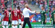 Wisła Kraków bez trenera. Maciej Stolarczyk zwolniony z klubu