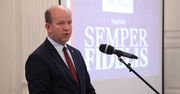 Konstanty Radziwiłł zostanie wojewodą mazowieckim