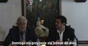 Placido Domingo zrezygnował z występu przed Letnimi Igrzyskami Olimpijskimi w Tokio