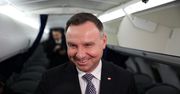Prezydent ws. delegacji prokuratorów: zawód prawniczy można sobie zmienić