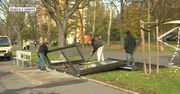 Wniosek o areszt i zarzuty dla kierowcy, który potrącił dwoje dzieci na przystanku we Wrocławiu