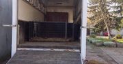 Poznańskie zoo pokazuje przyczepę, którą wieziono tygrysy