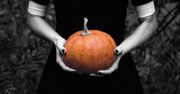 Jak w halloween działy się cuda?
