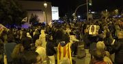 Mieszkańcy Barcelony protestowali przeciwko wizycie króla Filipa VI