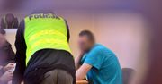 Policja zatrzymała złodzieja używanych butów.