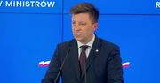 Szef kancelarii premiera: będzie wsparcie dla firm, spirytus bez akcyzy i infolinia dla lekarzy