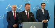 Pierwszy potwierdzony przypadek koronawirusa w Polsce