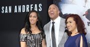 Córka hollywoodzkiego gwiazdora Dwayne’a Johnsona spróbuje swych sił na ringu