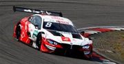 Robert Kubica zajął 12. miejsce i ponownie nie zdobył punktów
