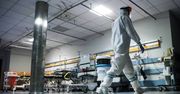 Ministerstwo Zdrowia: 726 nowych przypadków koronawirusa; najwięcej od początku epidemii