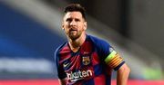 Lionel Messi poinformował, że zamierza odejść z Barcelony. Nowym klubem Argentyńczyka może być Manchester City