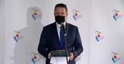 “Premier Morawiecki i minister Szumowski powinni pokazać cały swój majątek”. R. Trzaskowski złożył oświadczenie majątkowe swoje i żony