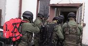 CBŚP ZLIKWIDOWAŁO NIELEGALNĄ DRUKARNIĘ
