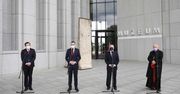 Morawiecki: Jan Paweł II zmienił historię świata