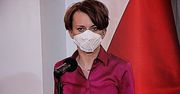 Czy dzieci w tym roku szkolnym już nie wrócą do szkoły?