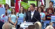R. Trzaskowski: Moim szefem nie będzie prezes partii, tylko moimi szefami będziecie wy wszyscy