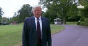 “Dobrze nam idzie”. D. Trump o postępie prac nad szczepionkami przeciwko koronawirusowi