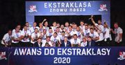 Warta Poznań, Radomiak Radom, Miedź Legnica i Termalica Bruk-Bet Nieciecza zagrają w barażach o awans do PKO BP Ekstraklasy