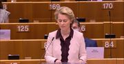 Powiązanie budżetu Unii z praworządnością. Burzliwa debata w Europarlamencie