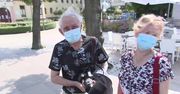 „Głupota i nieodpowiedzialność”. Apele o noszenie maseczek w zatłoczonych miejscach, bo wielu turystów tego nie robi