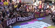 Turcja może wycofać się z Konwencji Stambulskiej. Protesty w Stambule