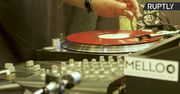 Vinyl za pizzę! W tej włoskiej restauracji można płacić… płytami