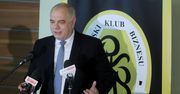 Sasin: finanse publiczne są bezpieczne