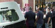 Uroczystości pogrzebowe Raysharda Brooka, Afroamerykanina, który został zastrzelony przez policjanta w Atlancie