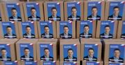 R. Trzaskowski złożył w PKW 1,6 miliona podpisów poparcia