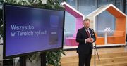 Szumowski zachęca do instalowania aplikacji ProteGO Safe dla poczucia bezpieczeństwa