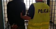 Okradał bezobsługowe myjnie, grozi mu 10 lat więzienia